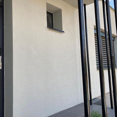 Apartman Maay Hlohovec Luaran gambar