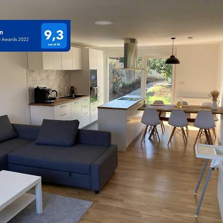 Apartman Maay Hlohovec Luaran gambar