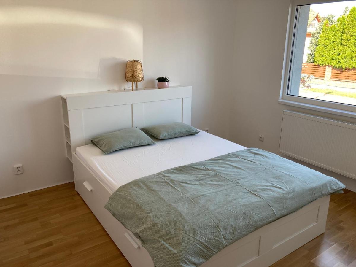 Apartman Maay Hlohovec Luaran gambar