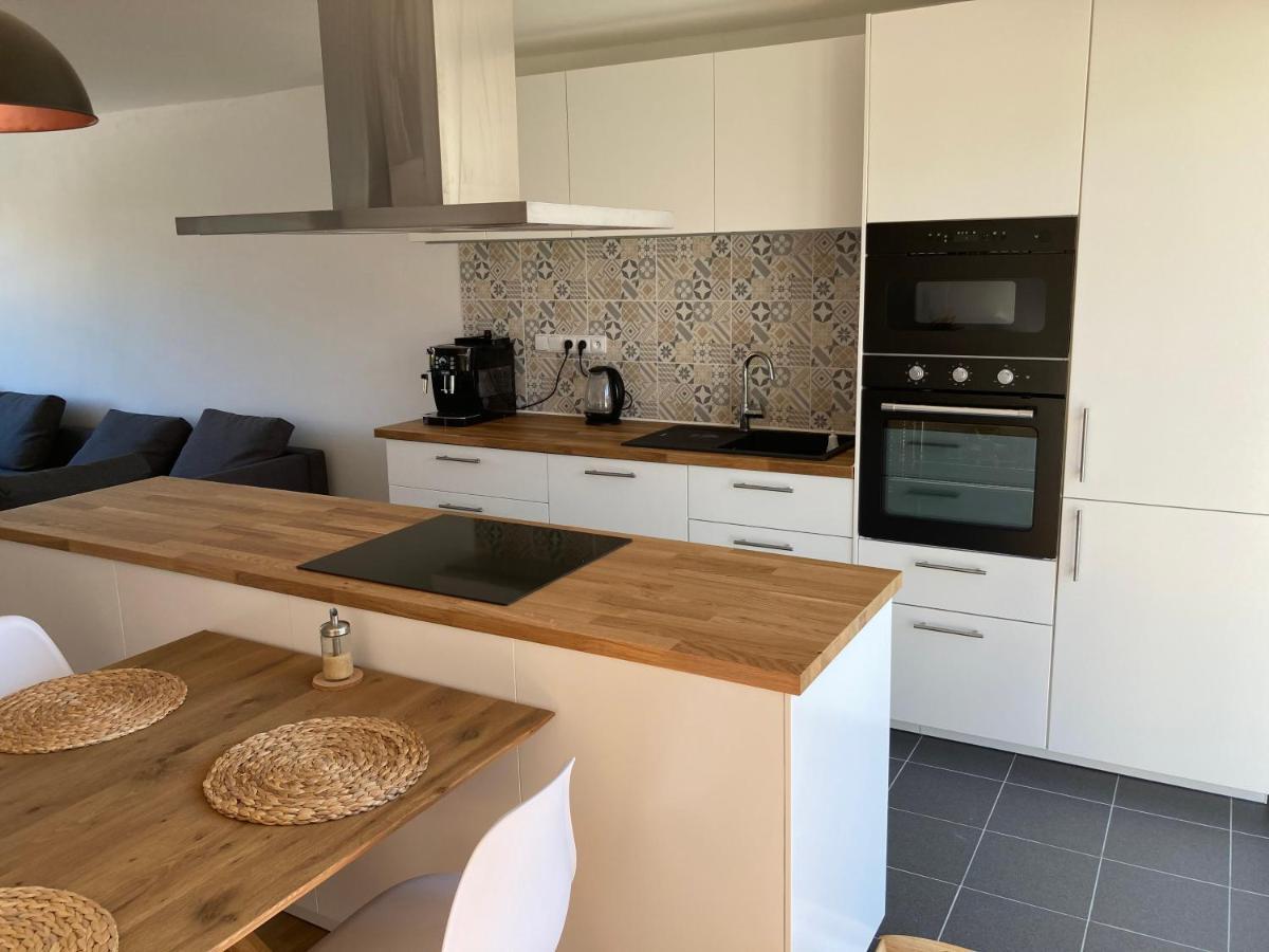 Apartman Maay Hlohovec Luaran gambar