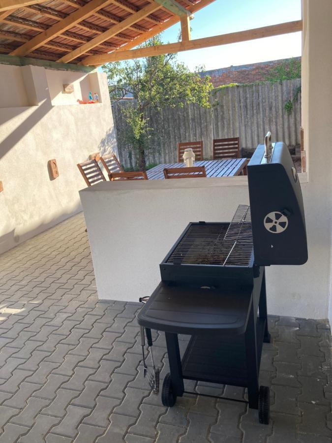 Apartman Maay Hlohovec Luaran gambar