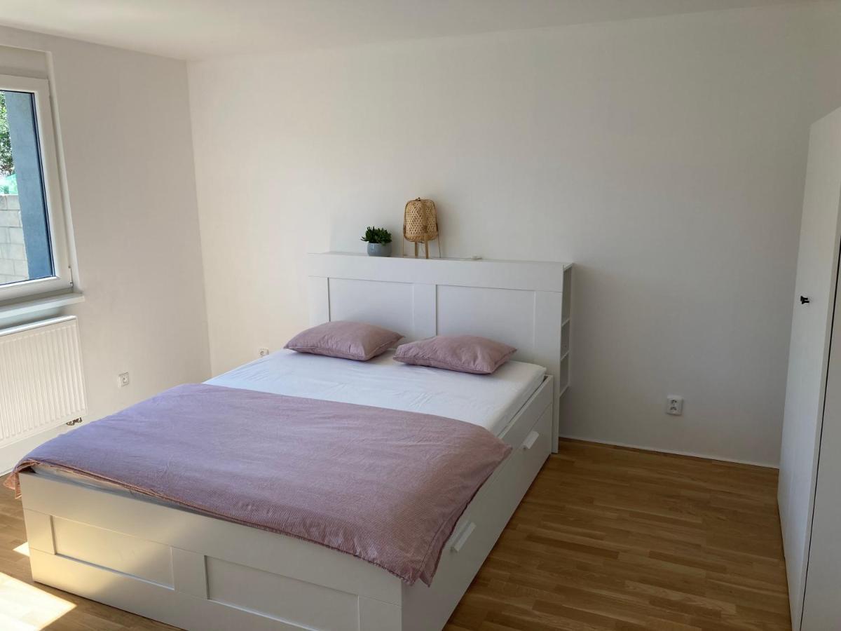 Apartman Maay Hlohovec Luaran gambar