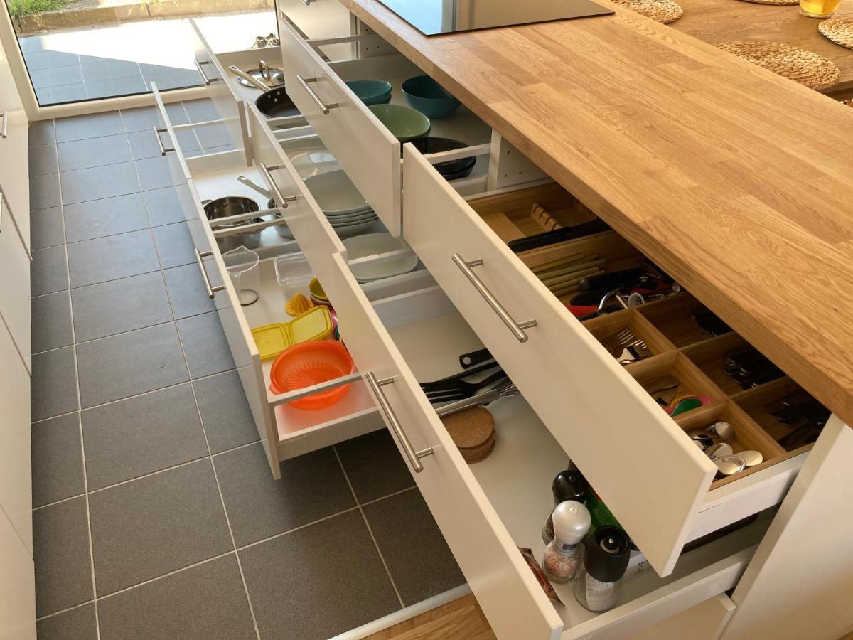 Apartman Maay Hlohovec Luaran gambar
