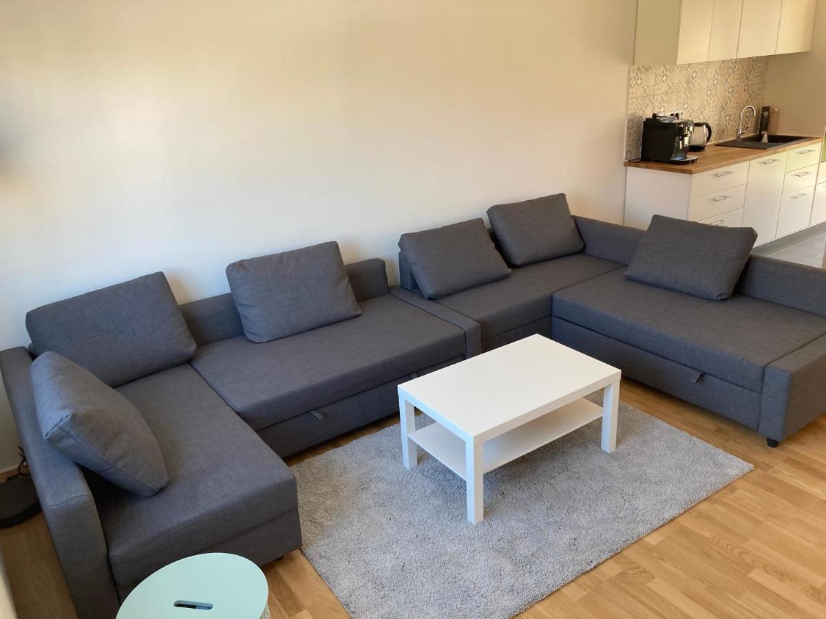 Apartman Maay Hlohovec Luaran gambar