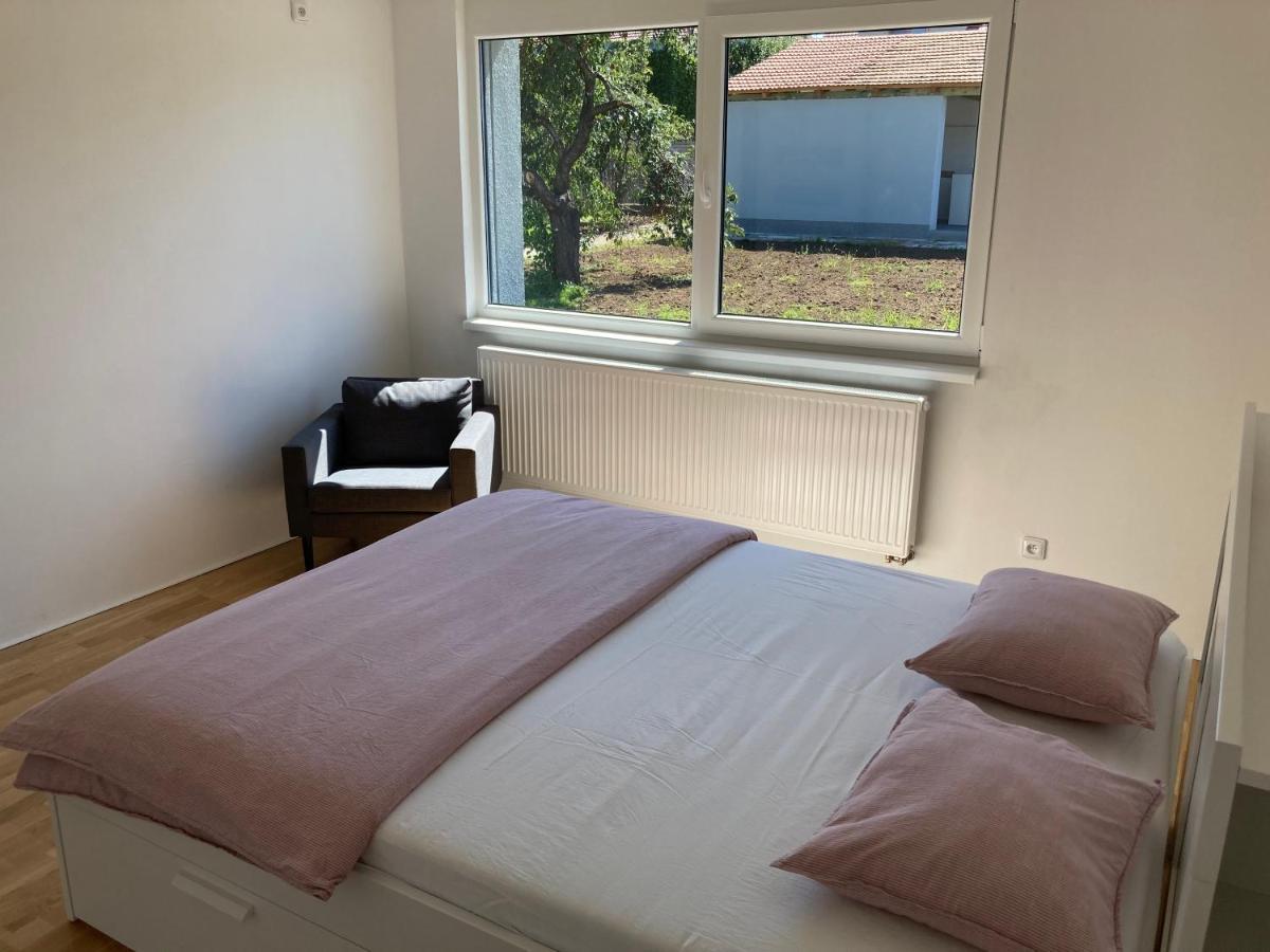 Apartman Maay Hlohovec Luaran gambar