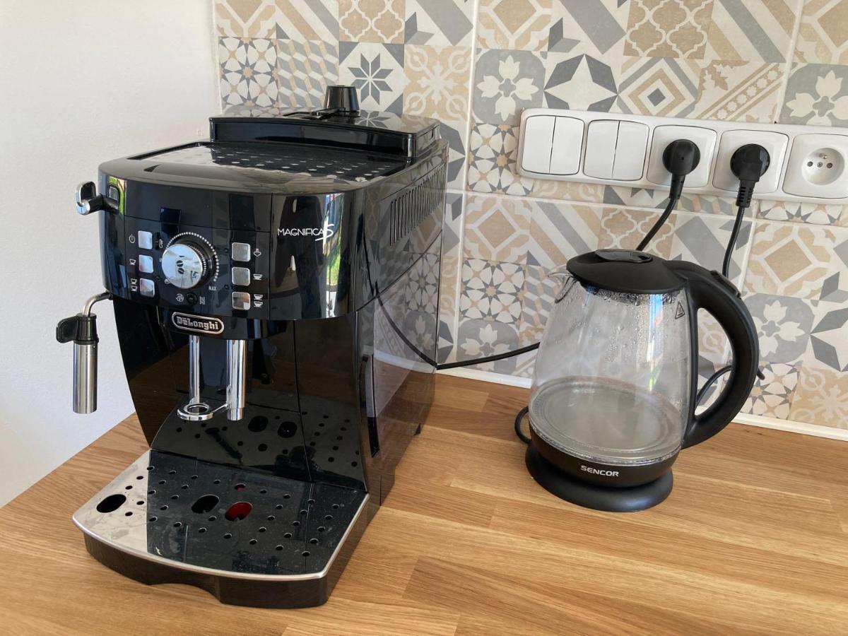 Apartman Maay Hlohovec Luaran gambar