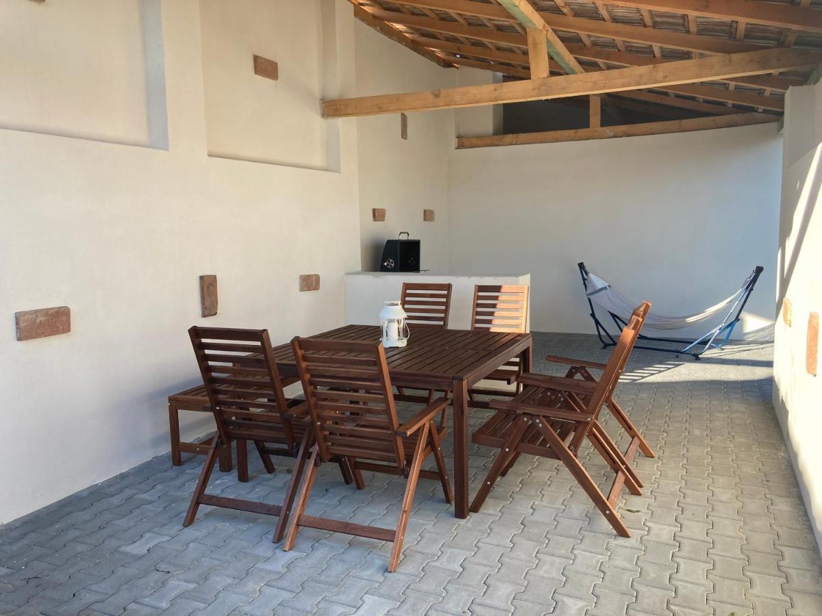 Apartman Maay Hlohovec Luaran gambar