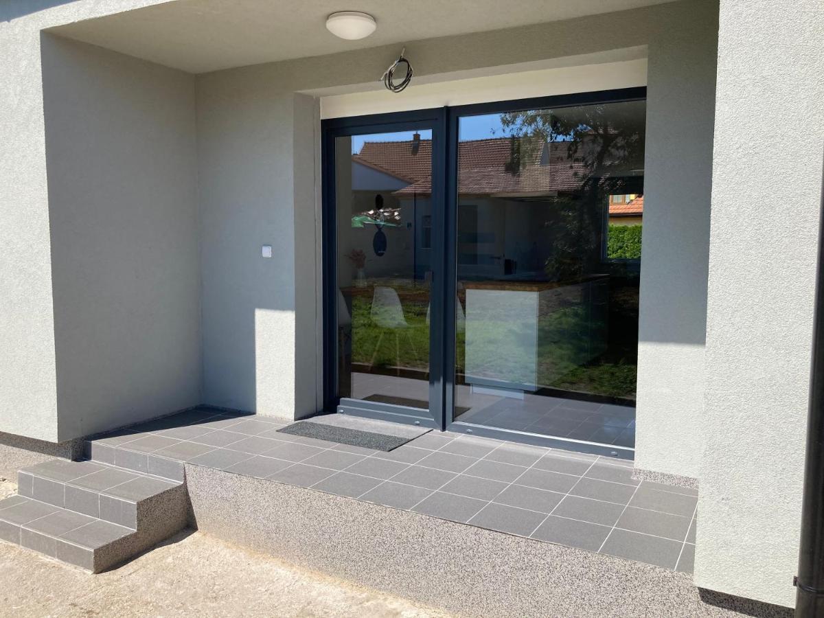Apartman Maay Hlohovec Luaran gambar