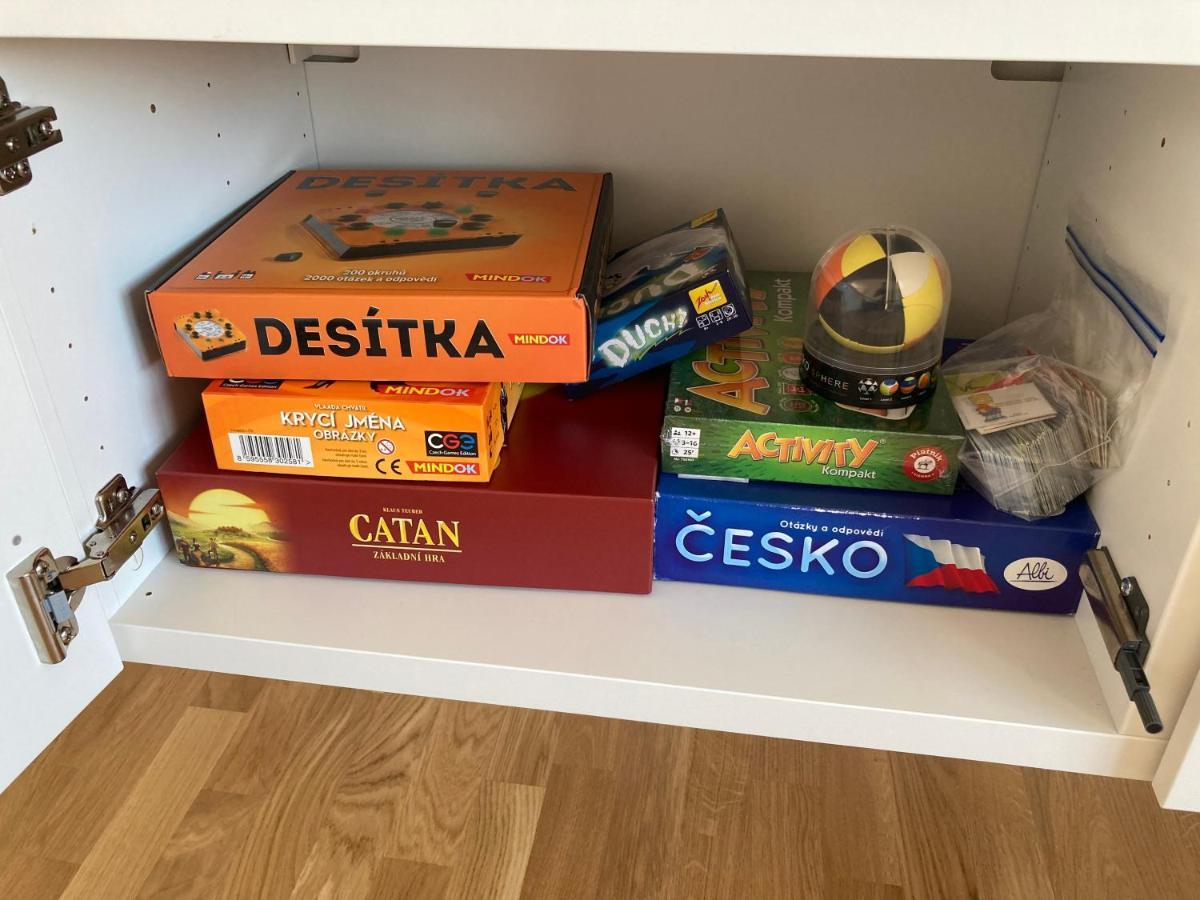Apartman Maay Hlohovec Luaran gambar