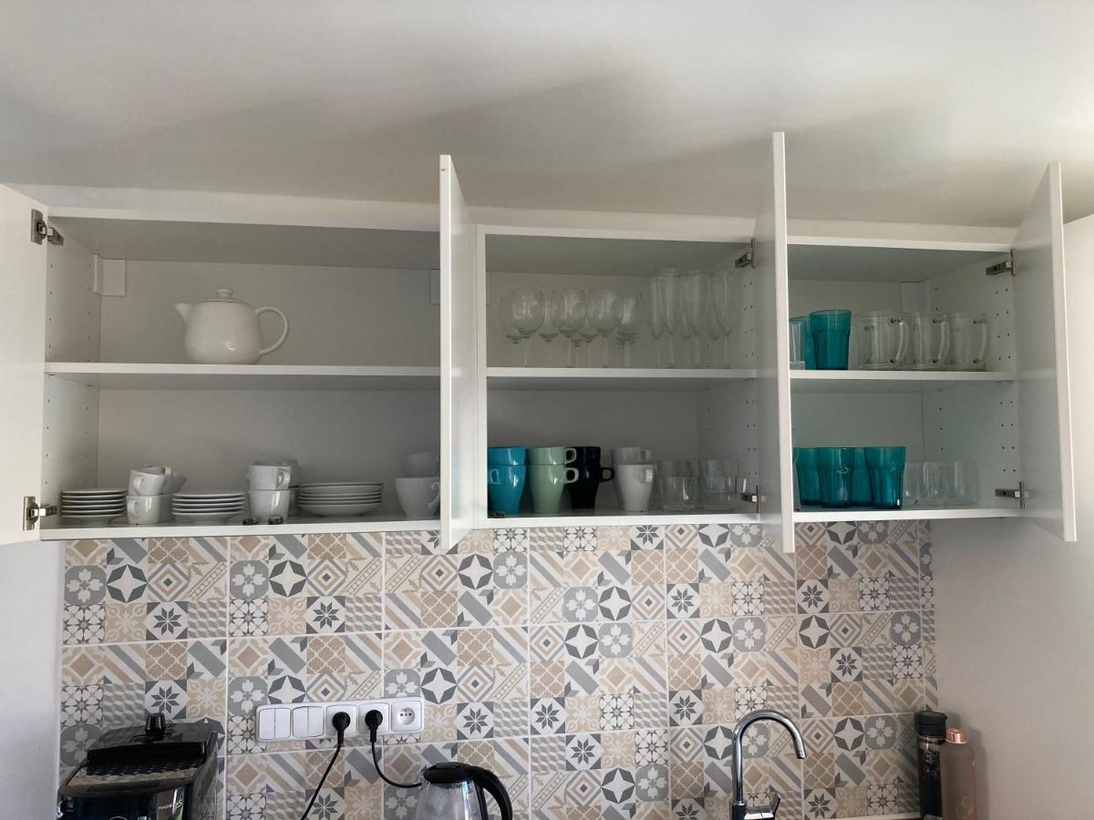 Apartman Maay Hlohovec Luaran gambar