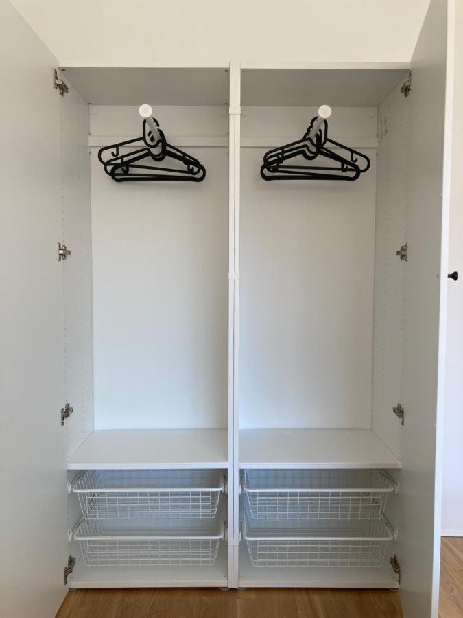 Apartman Maay Hlohovec Luaran gambar