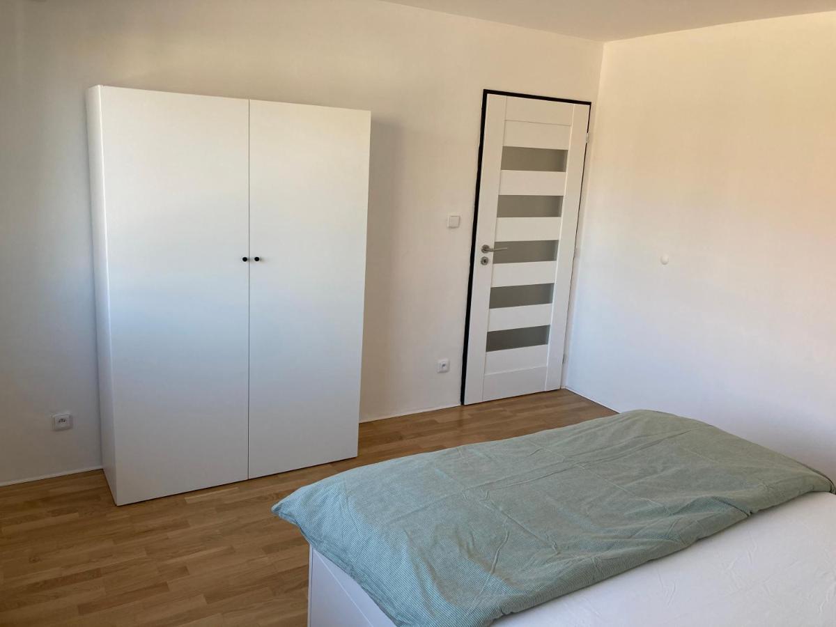 Apartman Maay Hlohovec Luaran gambar