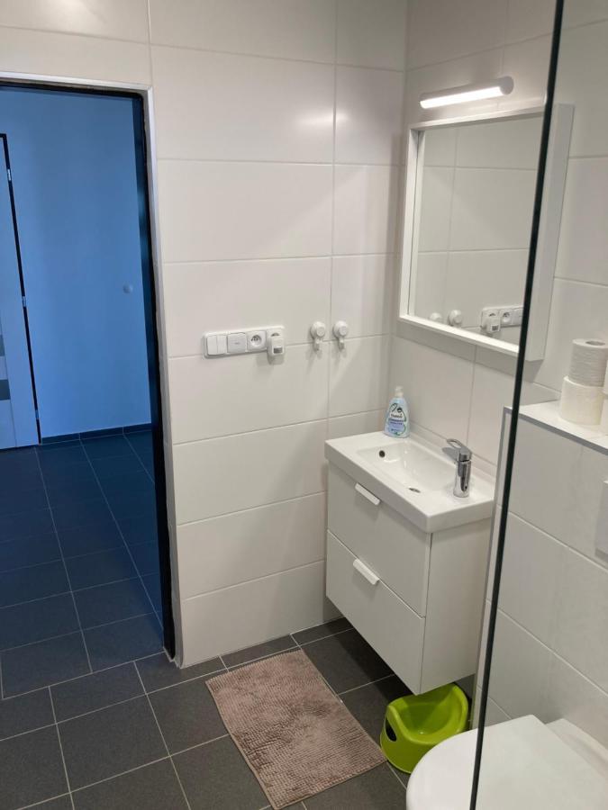 Apartman Maay Hlohovec Luaran gambar