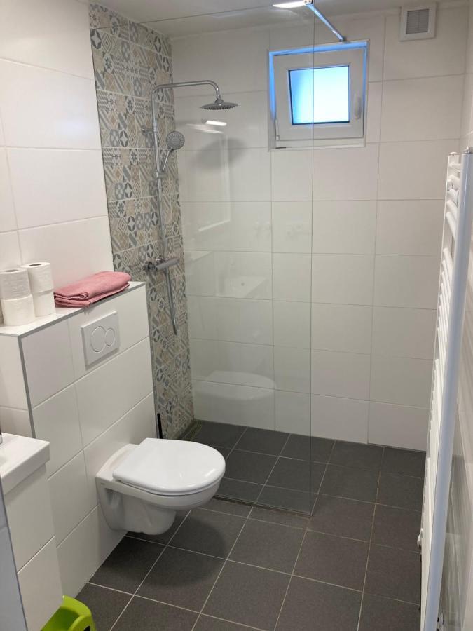 Apartman Maay Hlohovec Luaran gambar