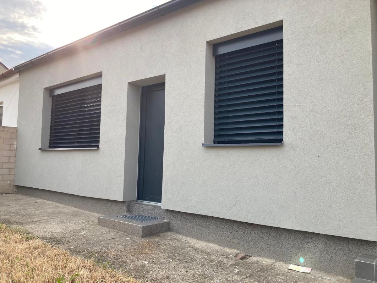 Apartman Maay Hlohovec Luaran gambar