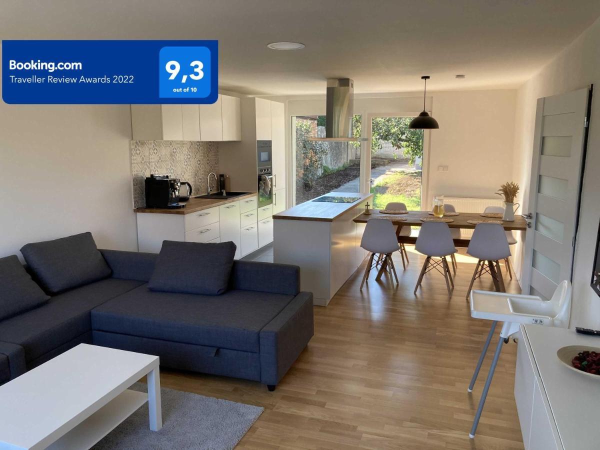 Apartman Maay Hlohovec Luaran gambar